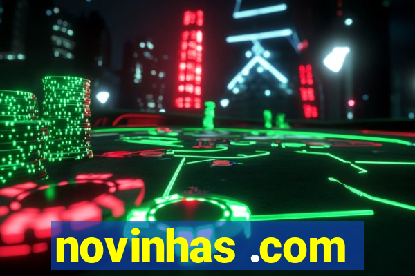 novinhas .com